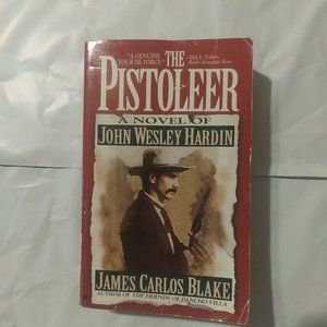 The Pistoleer